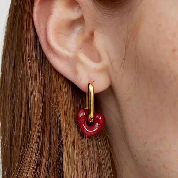 Golden_Stainless_Steel_And_Hypoallergenic_Coating_Earrings_For_Women